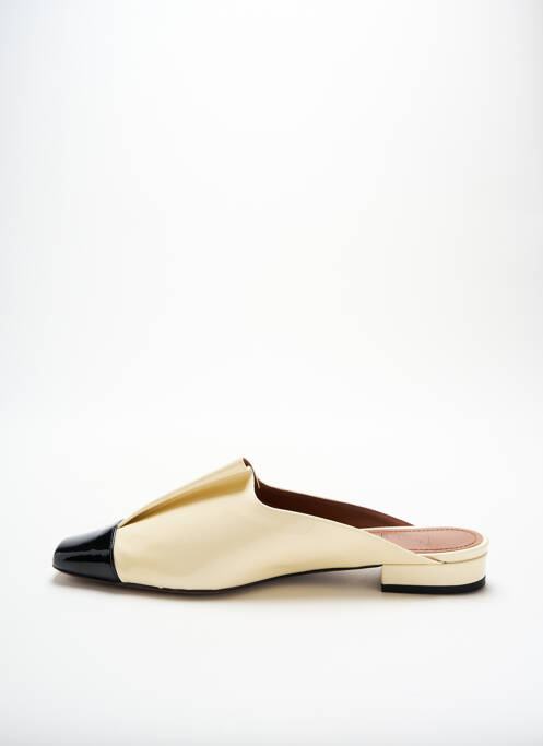 Mocasini negru L'AUTRE CHOSE femeie