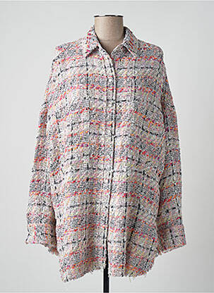 Jachete casual roz IRO femeie