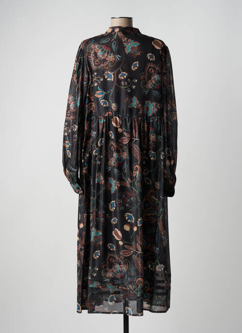 Rochie midi negru IMPERIAL femeie