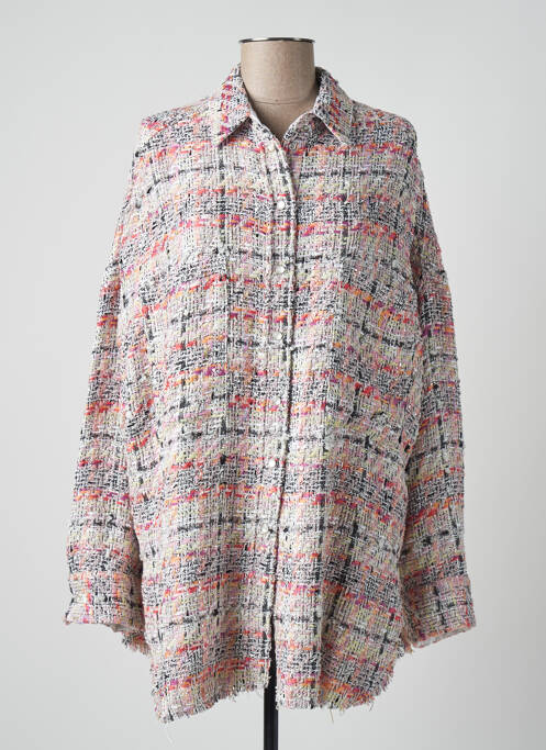 Jachete casual roz IRO femeie