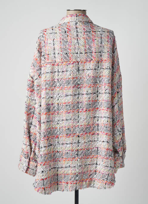 Jachete casual roz IRO femeie