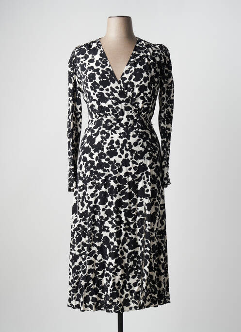 Rochie midi bej PENNYBLACK femeie