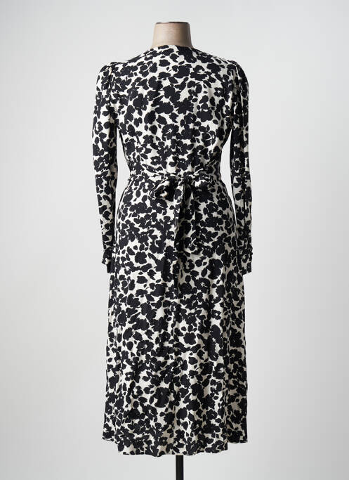 Rochie midi bej PENNYBLACK femeie