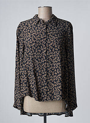 Cămașă kaki IMPERIAL femeie