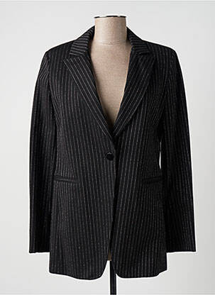 Jachete elegante negru MAX&CO. femeie