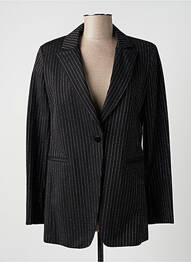Jachete elegante negru MAX&CO. femme