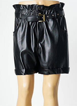 Șort negru IMPERIAL femeie