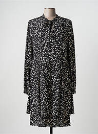 Rochie scurtă negru PENNYBLACK femeie