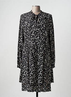 Rochie scurtă negru PENNYBLACK femeie