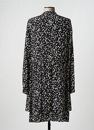 Rochie scurtă negru PENNYBLACK femeie