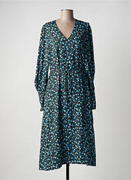 Rochie midi multicolor ESSENTIEL ANTWERP femeie