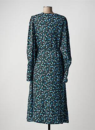 Rochie midi multicolor ESSENTIEL ANTWERP femeie