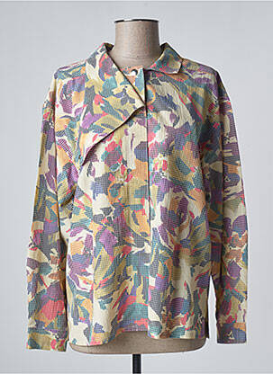 Cămașă kaki KENZO femeie