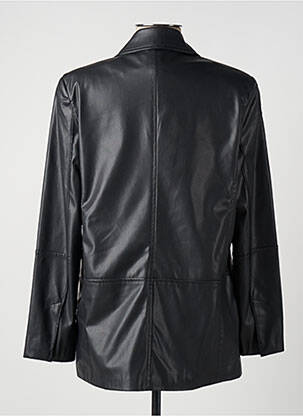 Jachete casual negru ATTIC AND BARN femeie