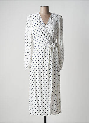 Rochie lungă bej PENNYBLACK femeie