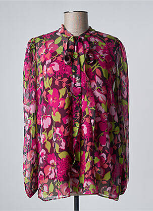 Cămașă multicolor TWINSET femeie