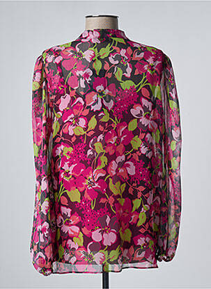 Cămașă multicolor TWINSET femeie
