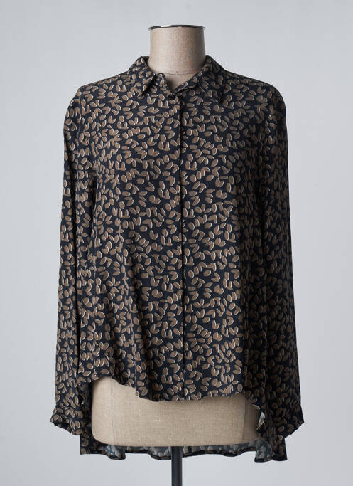 Cămașă kaki IMPERIAL femeie