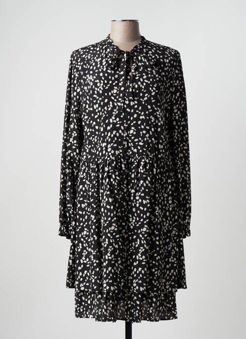 Rochie scurtă negru PENNYBLACK femeie