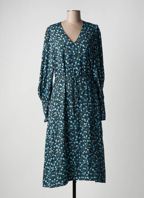 Rochie midi multicolor ESSENTIEL ANTWERP femme