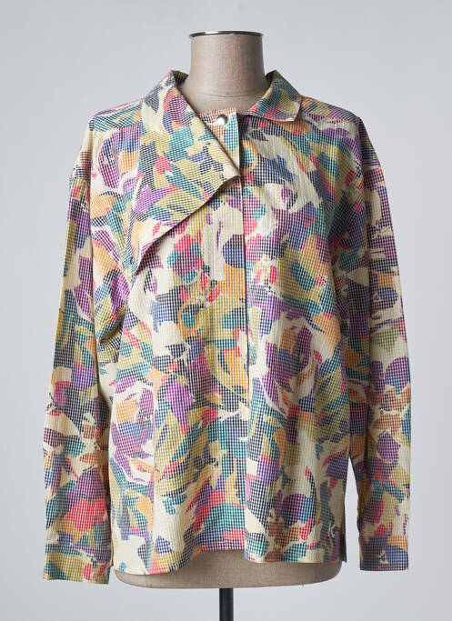 Cămașă kaki KENZO femeie