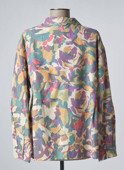 Cămașă kaki KENZO femeie