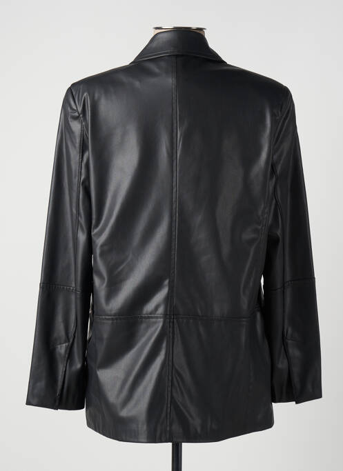 Jachete casual negru ATTIC AND BARN femeie