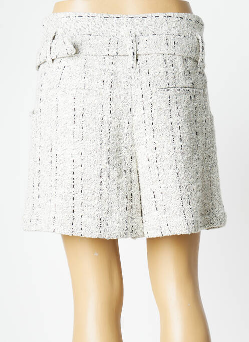 Șort negru IRO femeie