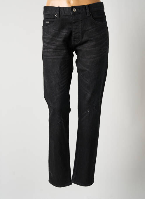 Blugi skinny albastru THE KOOPLES bărbat