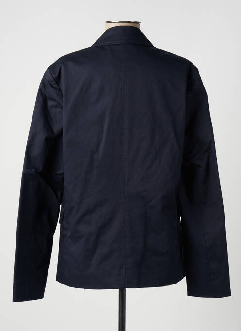 Jachete elegante albastru SAMSOE & SAMSOE bărbat