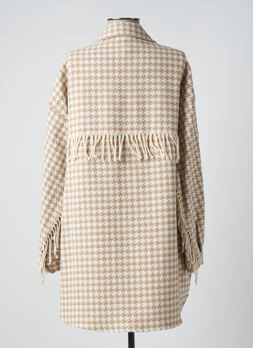 Jachete casual bej IMPERIAL femeie