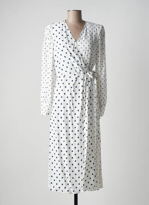 Rochie lungă bej PENNYBLACK femeie