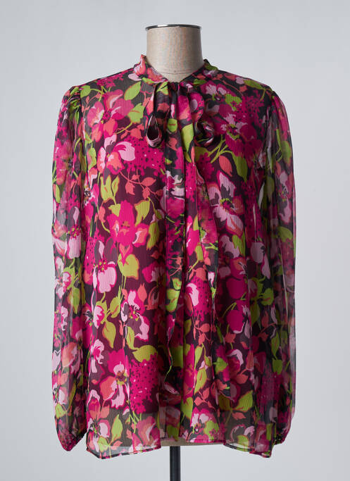 Cămașă multicolor TWINSET femeie