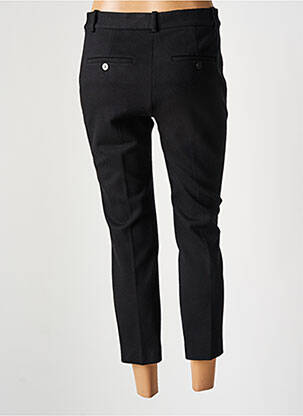 Pantalon drept negru THEORY femeie