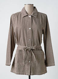 Jachete casual verde VILA femme