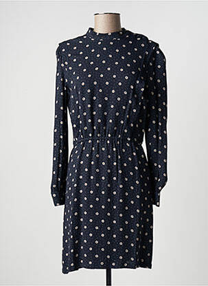 Rochie scurtă negru SESSUN femeie