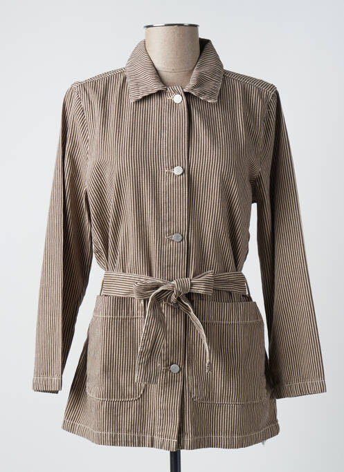 Jachete casual verde VILA femeie