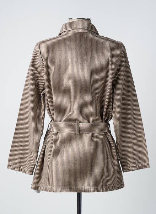 Jachete casual verde VILA femeie