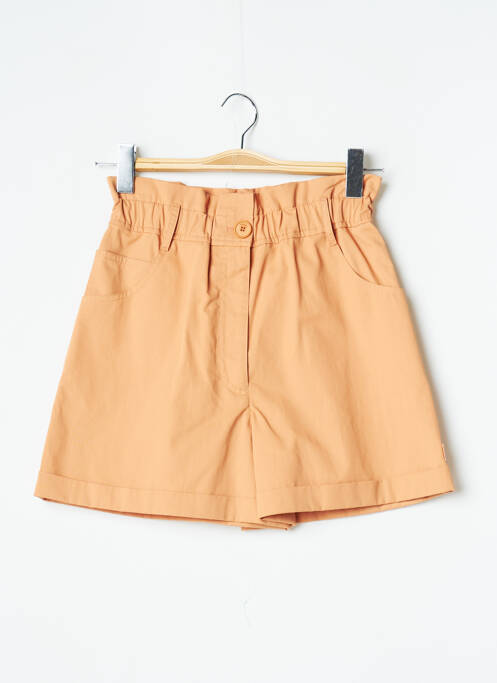 Șort maro KENZO femeie