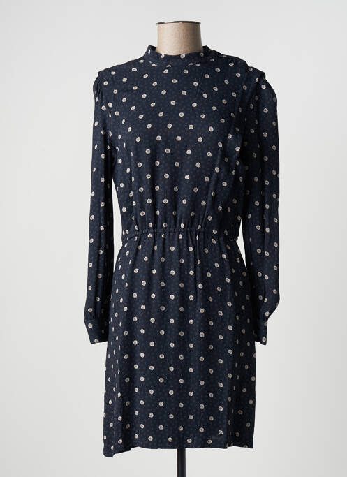 Rochie scurtă negru SESSUN femeie