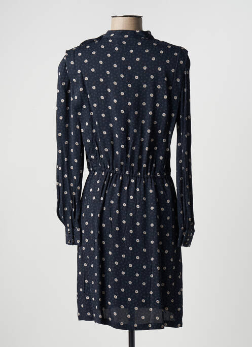 Rochie scurtă negru SESSUN femeie