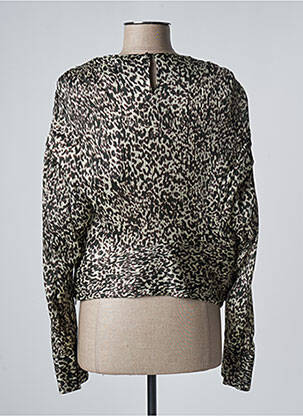 Top negru IRO femeie