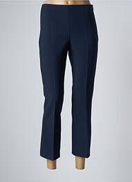 Pantalon slim albastru MAX&CO. femme