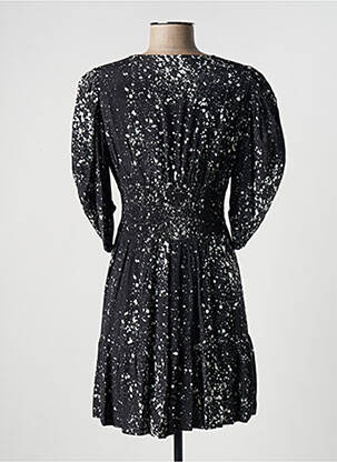 Rochie scurtă negru THE KOOPLES femeie