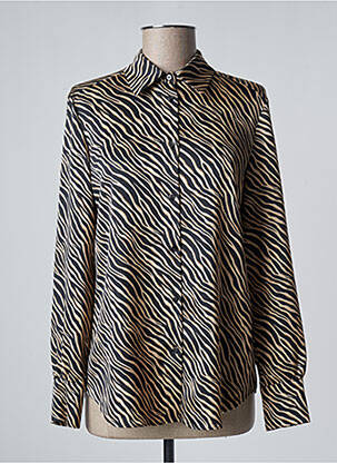 Cămașă negru PENNYBLACK femeie