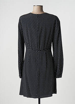 Rochie scurtă negru THEORY femeie