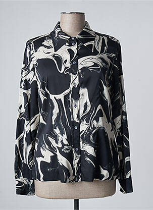 Cămașă multicolor ATTIC AND BARN femeie