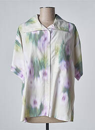 Cămașă multicolor KENZO femeie