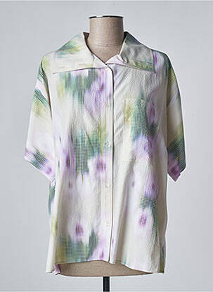 Cămașă multicolor KENZO femeie