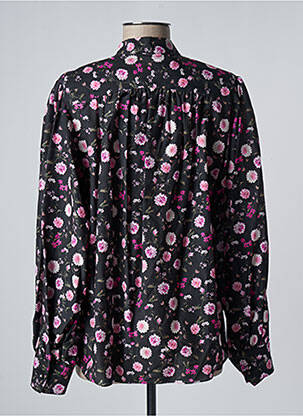 Cămașă negru THE KOOPLES femeie